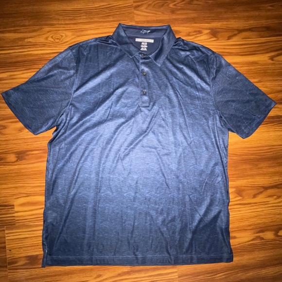 EUC Lot of 5 Greg Norman ML75 Golf Shirts - Picture 12 of 14